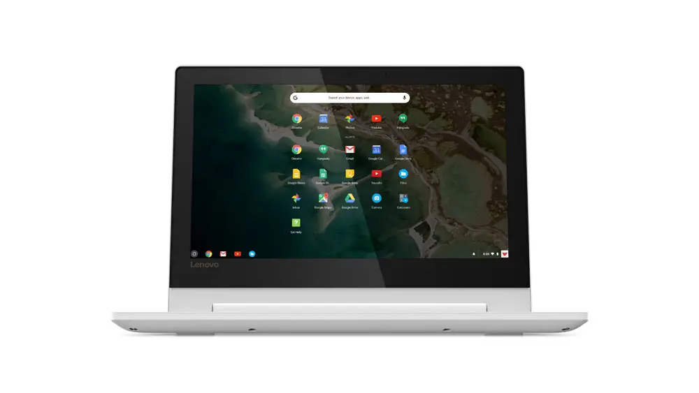Lenovo Chromebook C330 4 GB 81HY0008UK