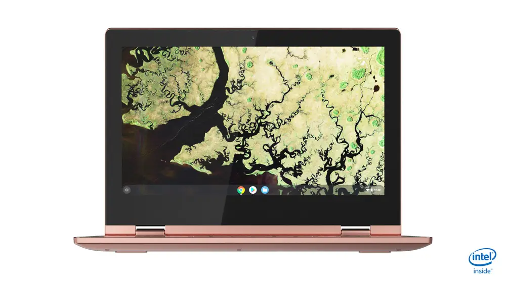 Lenovo Chromebook C340-11 4 GB 81TA000DUK