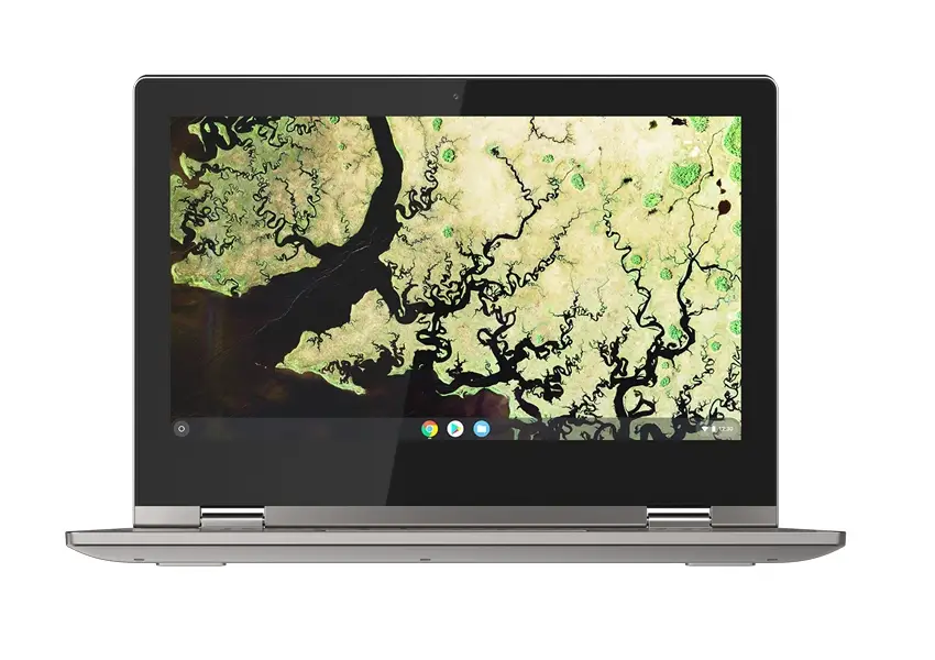 Lenovo Chromebook C340-11 4 GB 81TA0001US
