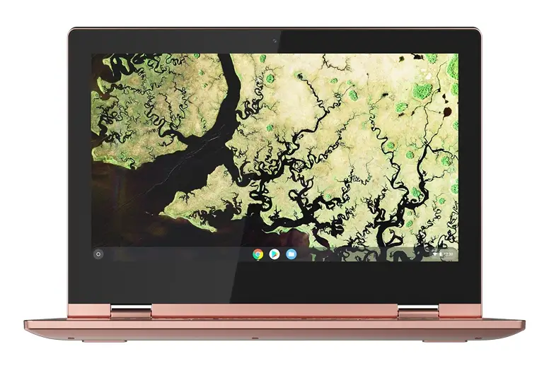 Lenovo Chromebook C340-11 4 GB 81TA0006US