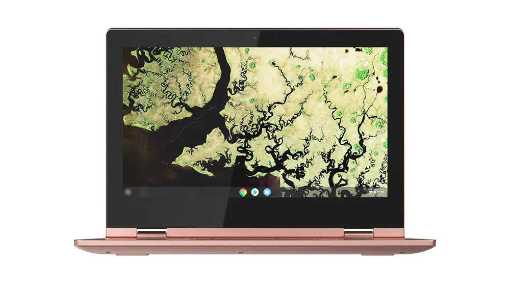 Lenovo Chromebook C340-11 4 GB 81TA0007US