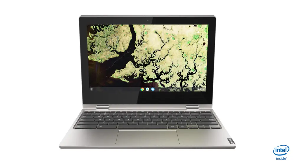 Lenovo Chromebook C340-11 4 GB 81TA0002MX