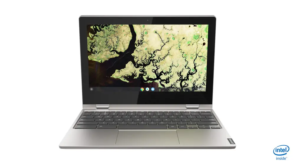 Lenovo Chromebook C340-11 4 GB 81TA0013SP