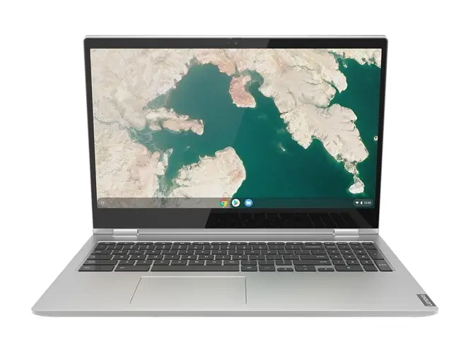 Lenovo Chromebook C340-15 4 GB 81T90003US