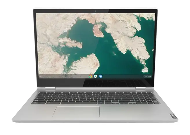 Lenovo Chromebook C340-15 4 GB 81T90009UK