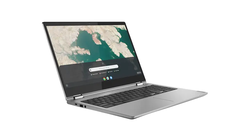 Lenovo Chromebook C340-15 4 GB 81T90006FR