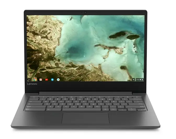 Lenovo Chromebook S330 4 GB 81JW000BUK