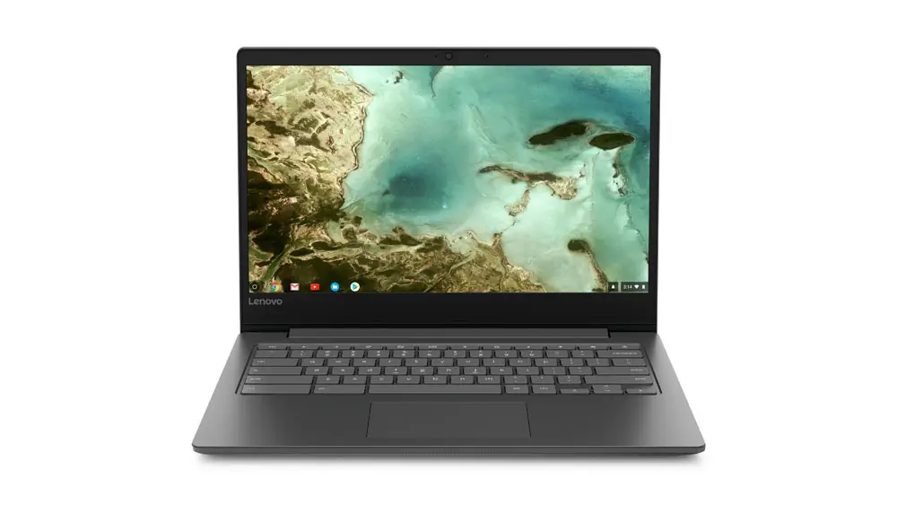 Lenovo Chromebook S330 4 GB 81JW000KCF
