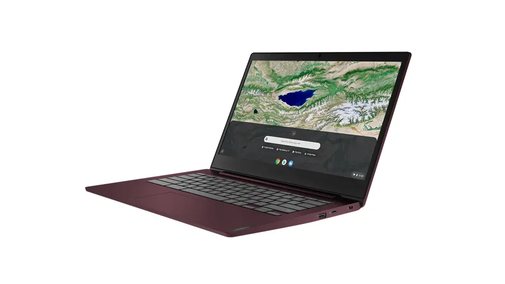 Lenovo Chromebook S340 4 GB 81TB0009UK