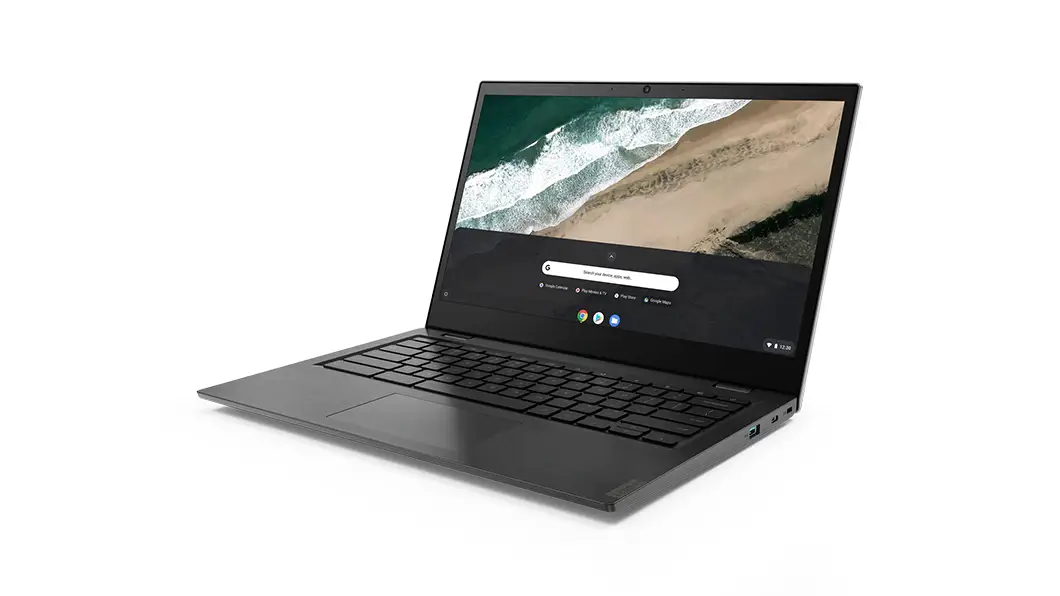 Lenovo Chromebook S345-14AST 4 GB 81WX000KUS