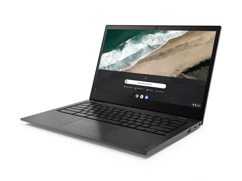 Lenovo Chromebook S345-14AST 4 GB 81WX0006UK