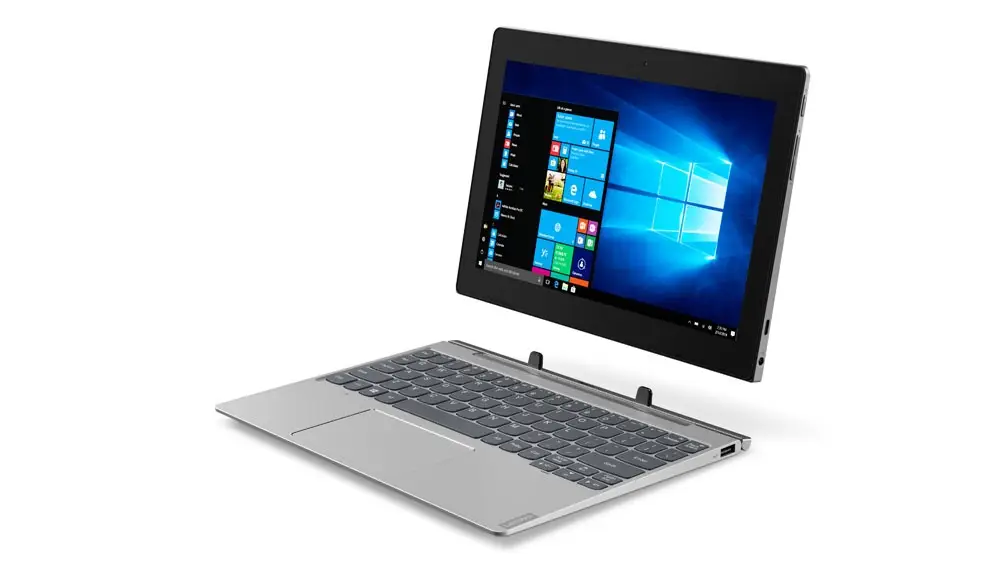 Lenovo IdeaPad D330 4 GB 81H3001PSP
