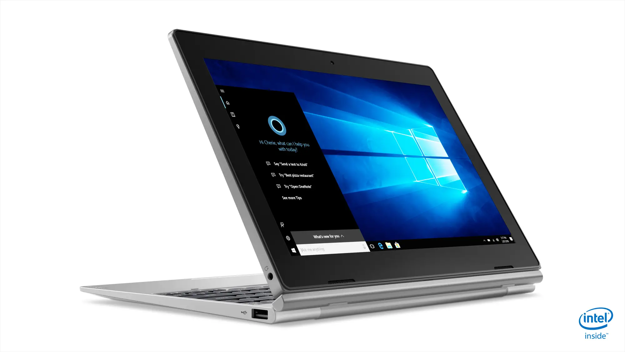 Lenovo IdeaPad D330 8 GB 81H300CPMZ