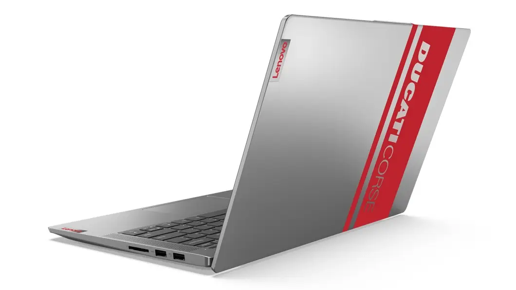 Lenovo Ducati 5 8 GB 82ES0008IX