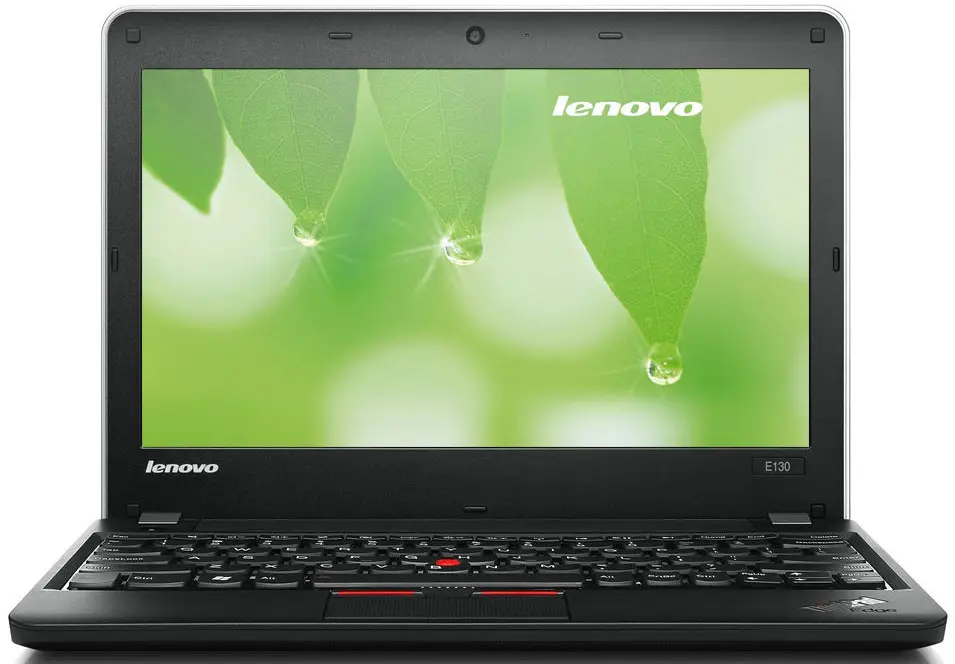 Lenovo ThinkPad E130 NZU2CMC