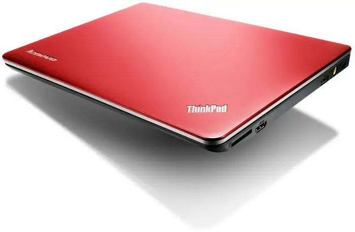 Lenovo ThinkPad E135 NZV5YMH