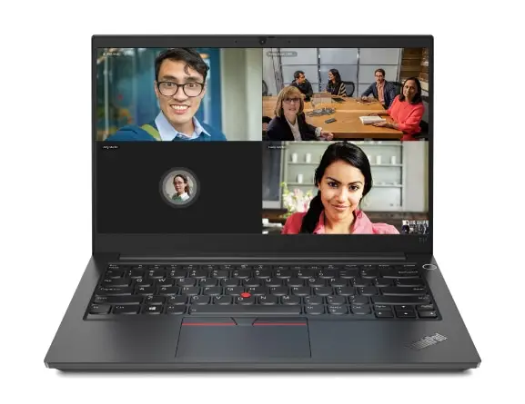 Lenovo ThinkPad E14 8 GB 20TA0028MX