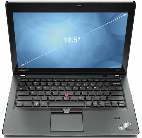 Lenovo ThinkPad E220s NWE3BPB
