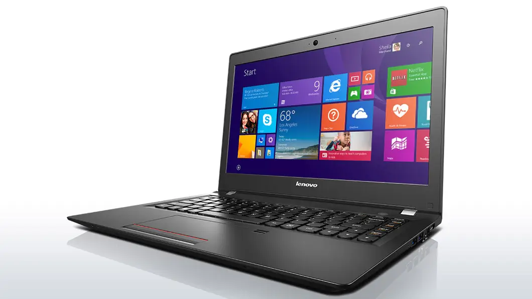 Lenovo ThinkPad E31-70 80KX0003MH