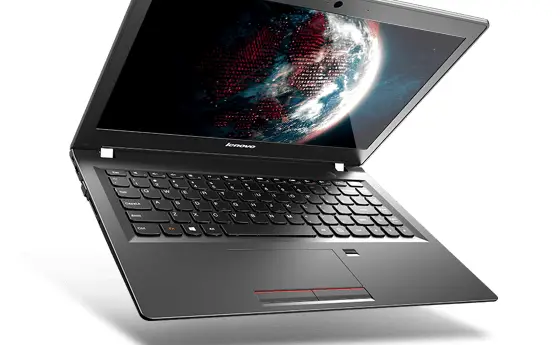Lenovo Essential E31-70 80KX00QHFR