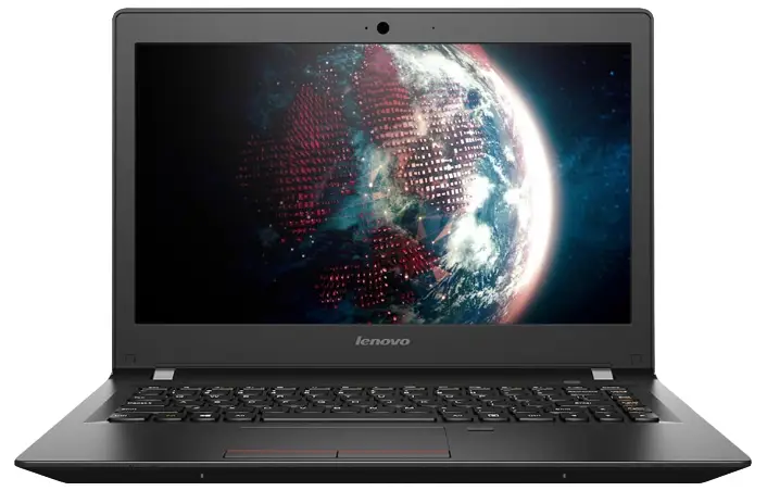 Lenovo Essential E31-80 8 GB 80MX015EMX