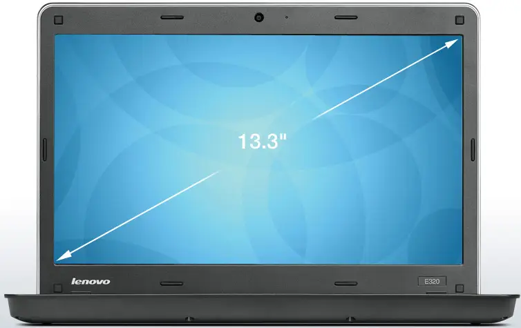 Lenovo ThinkPad E320 NWY3RGE