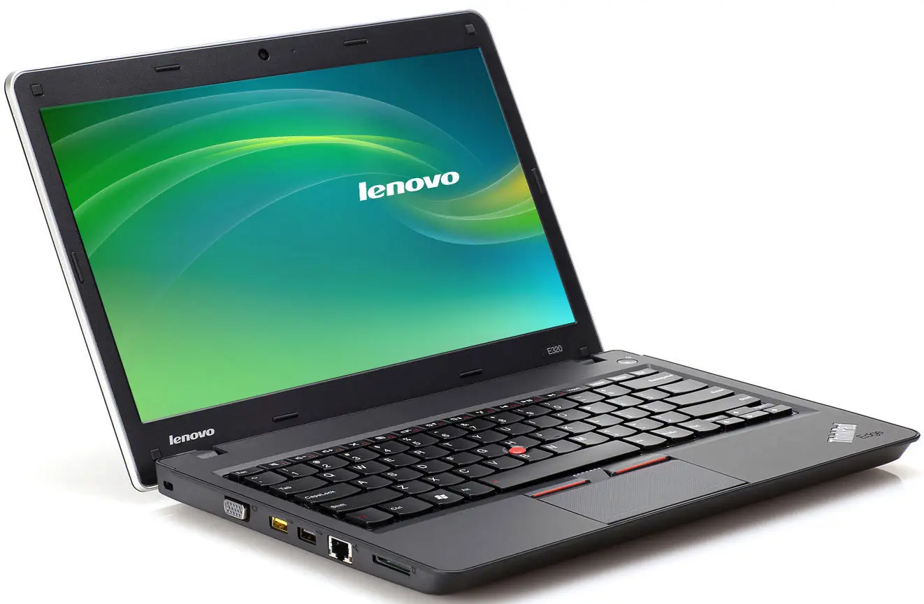 Lenovo ThinkPad E320 NWY5LUK