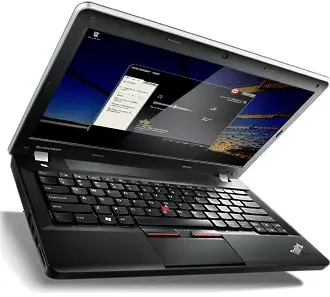 Lenovo ThinkPad E330 NZSDTMN