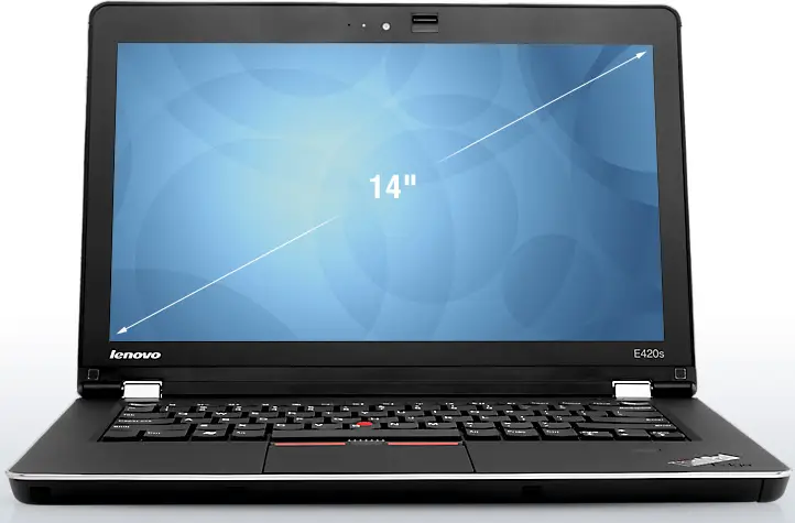 Lenovo ThinkPad E420s NWD5DFR