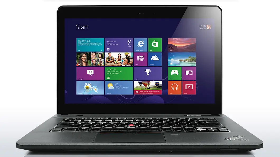 Lenovo ThinkPad E440 20C5A00P00