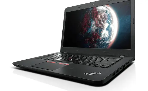 Lenovo ThinkPad E450 20DCS00E00