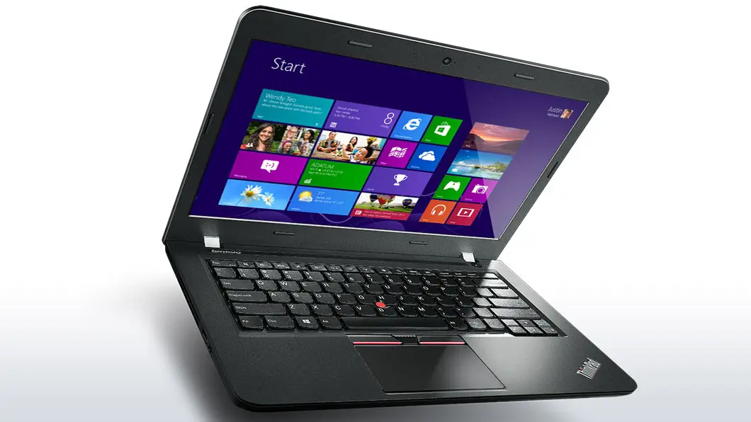 Lenovo ThinkPad E455 20DES00000