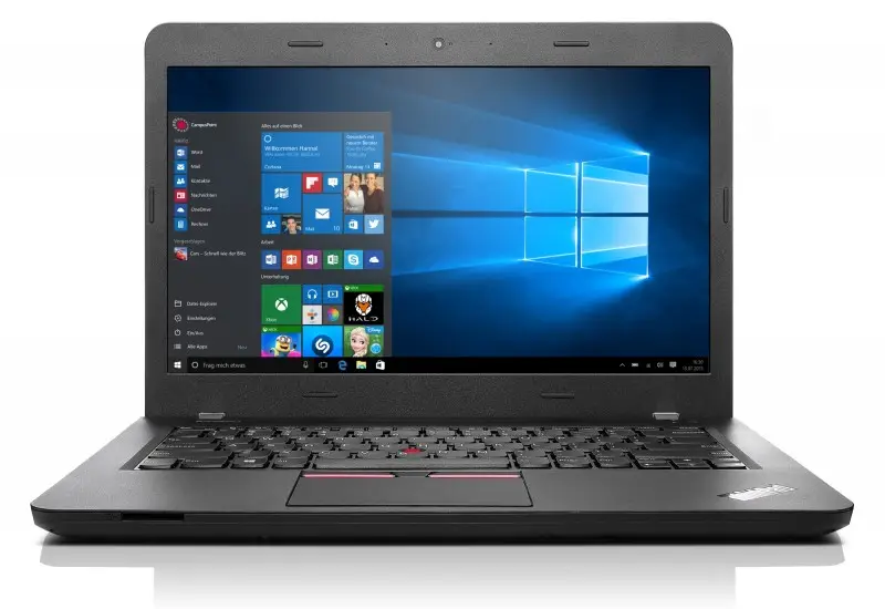 Lenovo ThinkPad E460 20EUS00000