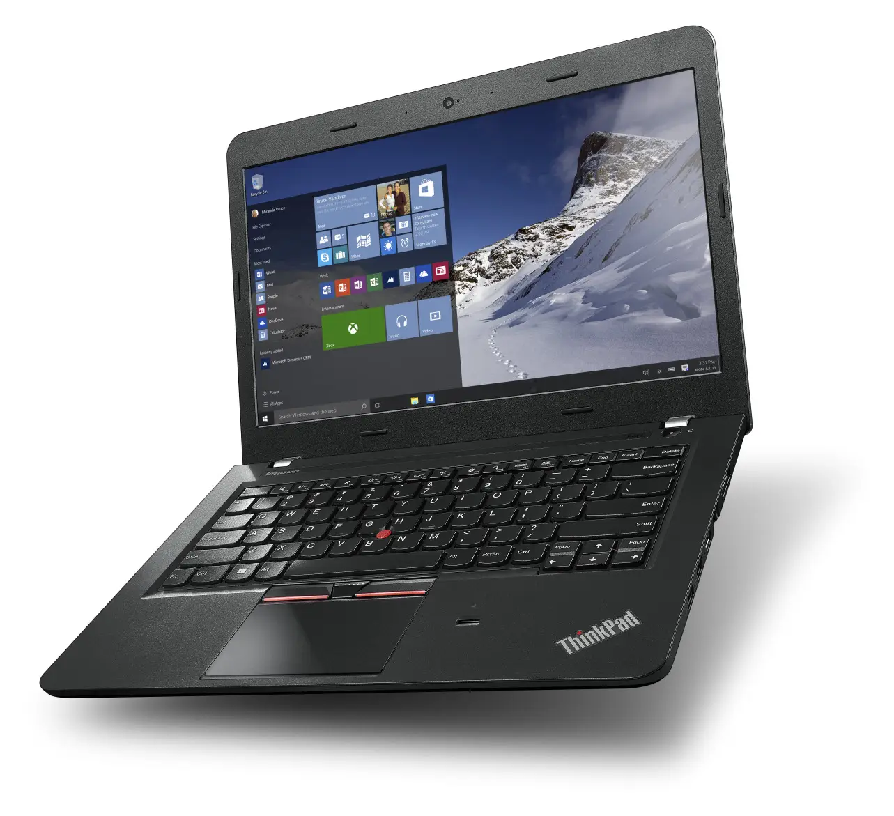 Lenovo ThinkPad E460 20ET000CXS