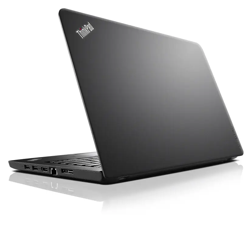 Lenovo ThinkPad E460 20ETS02Y00