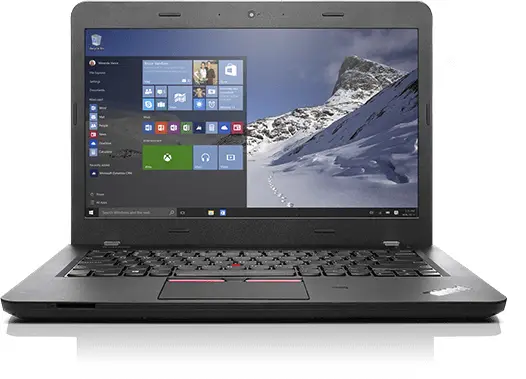 Lenovo ThinkPad E460 4 GB 20ET000YLM