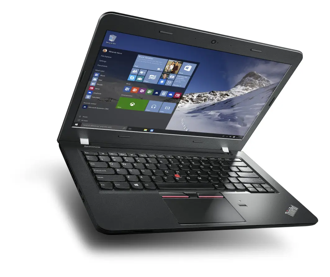 Lenovo ThinkPad E460 4 GB 20ETA027CD