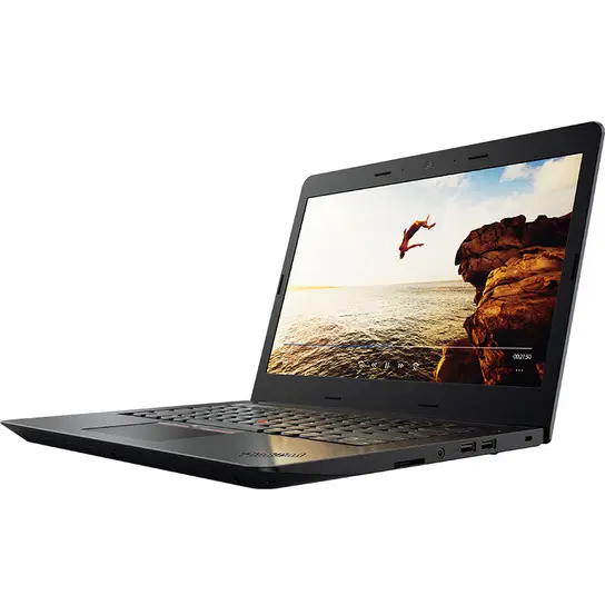 Lenovo ThinkPad E470 16 GB 20H2S00700