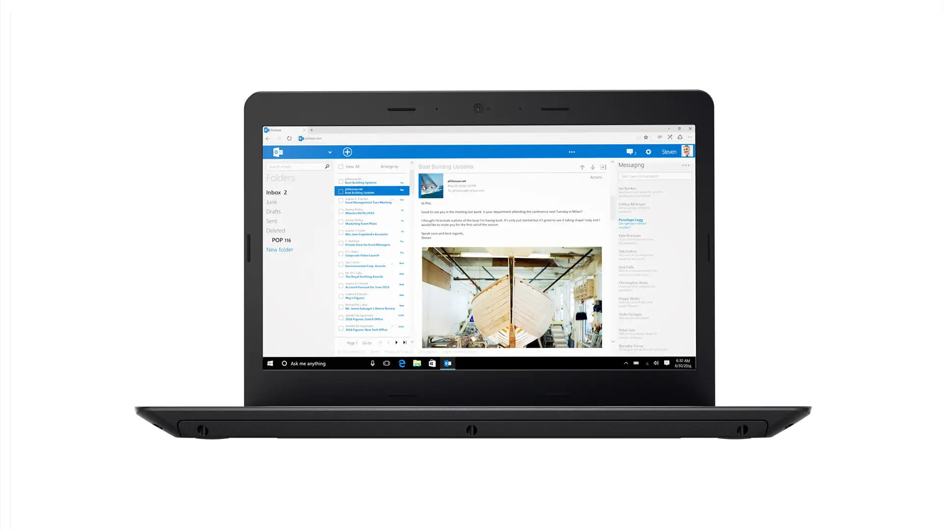 Lenovo ThinkPad E470 4 GB 20H1S03R00