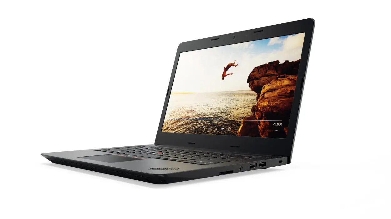 Lenovo ThinkPad E470 4 GB 20H1002FLM