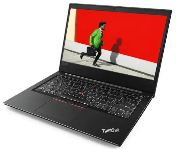 Lenovo ThinkPad E480 16 GB 20KQS00100