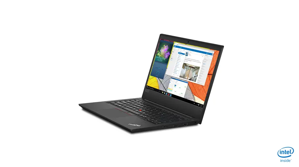 Lenovo ThinkPad E490 8 GB 20N80075TX