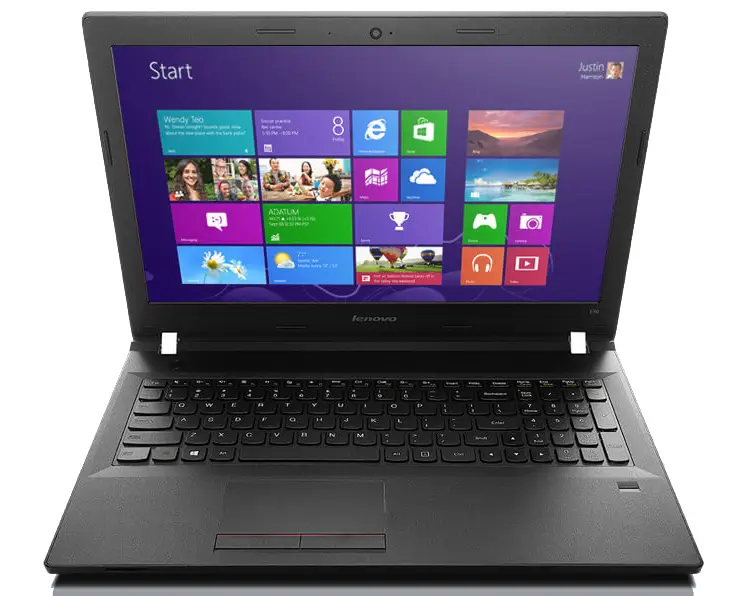 Lenovo Essential E50-70 80JA015PMX