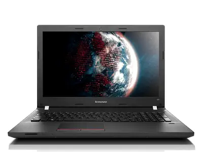 Lenovo Essential E50-70 80JA0151MS