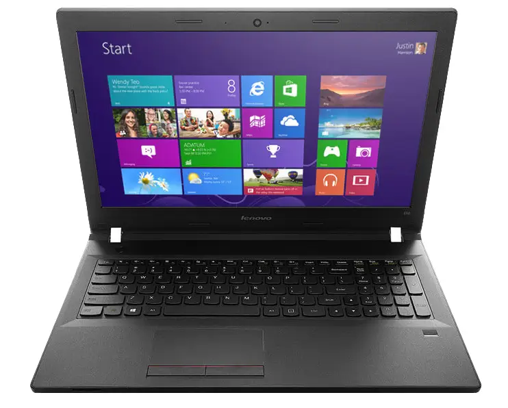 Lenovo Essential E50-80 80J20151IX