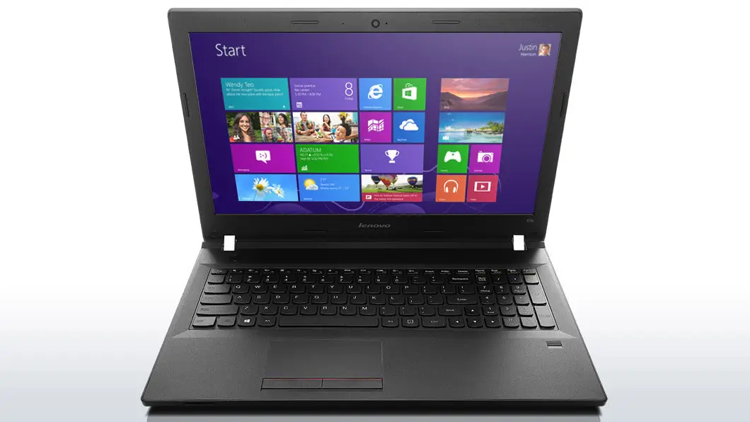 Lenovo Essential E50-80 80J201X4IX