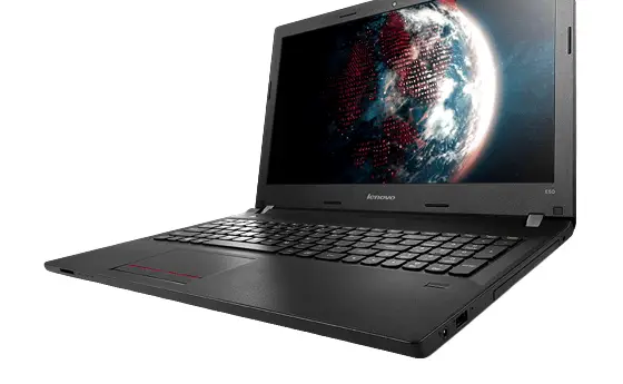 Lenovo E50-80 4 GB 80J201X4SP