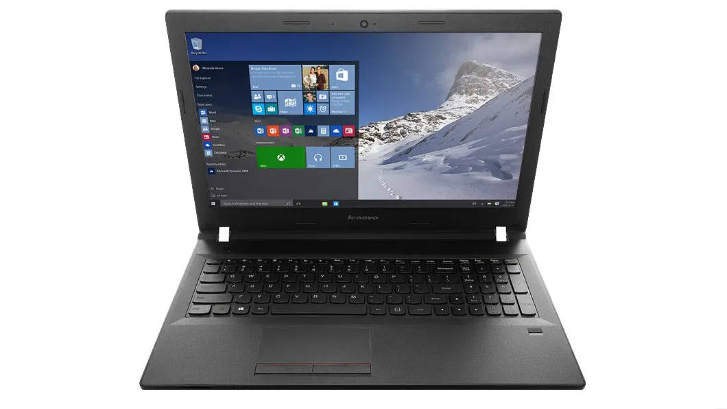 Lenovo E51-80 80QB0002UK