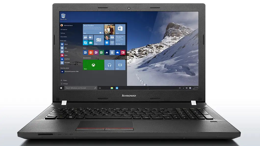 Lenovo Essential E51-80 80QB0003GE