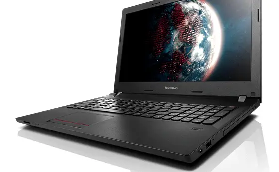 Lenovo Essential E51-80 80QB0007SP